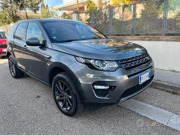 Land Rover Discovery sport HSE Luxury 2.0 d 150 cv