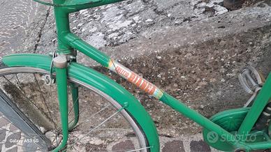 bici da uomo vintage 