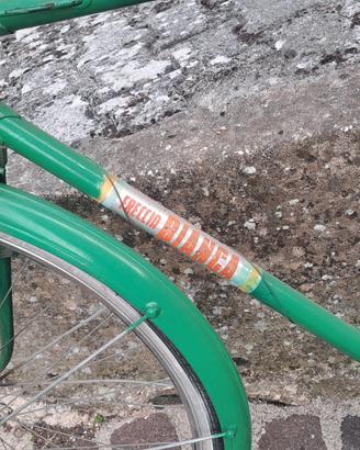 bici da uomo vintage 