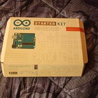 Arduino Starter Kit Ufficiale