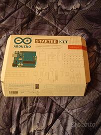 Arduino Starter Kit Ufficiale