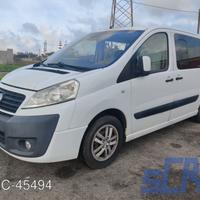 FIAT SCUDO 270, 272 2.0 D MULTIJET 120CV ricambi