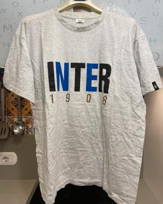 Maglia Calcio Originale Inter Anno 2010 Taglia L