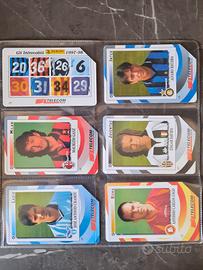 lotto tessere telefoniche