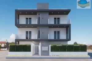 217 Bilocale con terrazzo Silvi