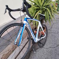 bici da corsa 