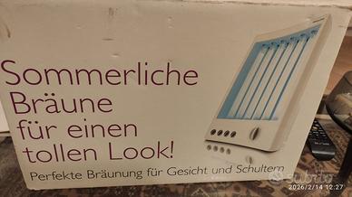 Lampada facciale Philips