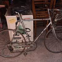 Bicicletta da corsa Atala vintage