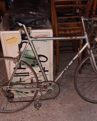 Bicicletta da corsa Atala vintage