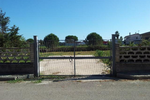 Terreno 1000mq a Nettuno