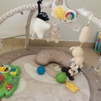 Palestrina Neonato chicco