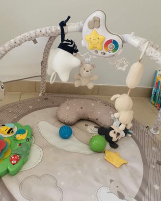 Palestrina Neonato chicco