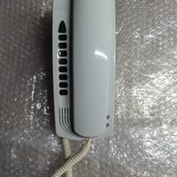 citofono elvox art 6204