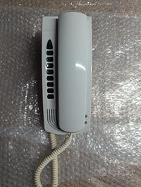 citofono elvox art 6204