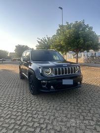 Jeep Renegade Limited