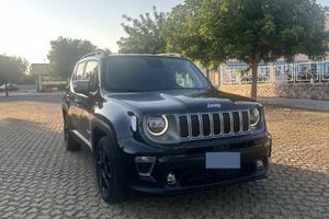 Jeep Renegade Limited
