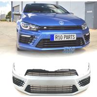 PARAURTI ANTERIORE VOLKSWAGEN VW SCIROCCO 08-17 LO
