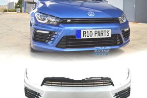 PARAURTI ANTERIORE VOLKSWAGEN VW SCIROCCO 08-17 LO