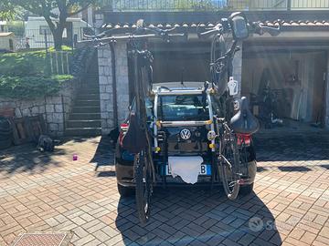 Porta bici