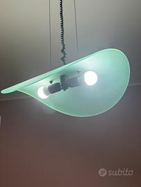 Lampadario da camera