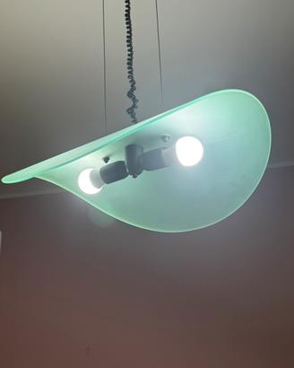 Lampadario da camera