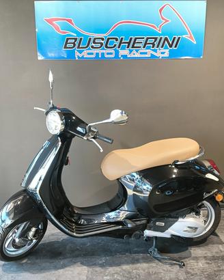 Vespa Primavera 125
