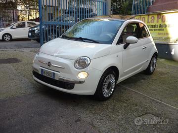 Fiat 500 1.4 16V Lounge automatica dfn