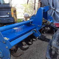 Fresatrice sicma 205