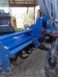 Fresatrice sicma 205