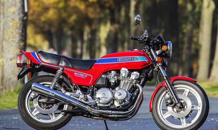 RICAMBI MOTO STORICHE GIAPPONESI