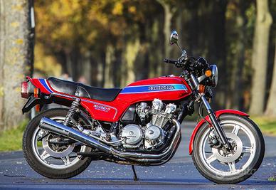 RICAMBI MOTO STORICHE GIAPPONESI
