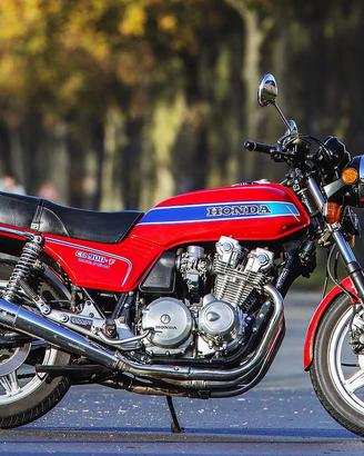 RICAMBI MOTO STORICHE GIAPPONESI