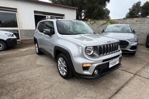 Jeep Renegade 1.6 Mjt 130 CV Limited 2021
