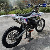 Yamaha yz 250 2020