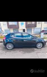 Fiat Bravo  2012
