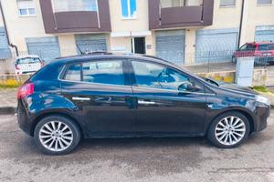 Fiat Bravo  2012