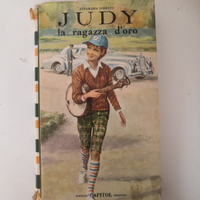 Judy la ragazza d'oro