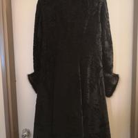 Pelliccia in persiano 