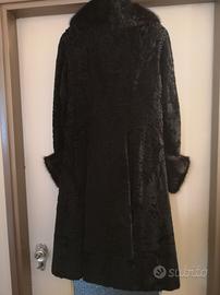 Pelliccia in persiano 