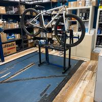 Bicicletta mafia bike