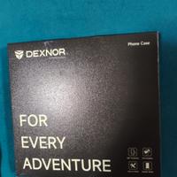 custodia per Samsung S 25 DEXNOR.