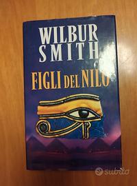 Wilbur Smith - Figli del Nilo