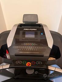 Tapis Roulant Pro-Form 505 CST – Come Nuovo, Occas