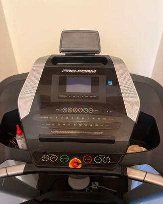 Tapis Roulant Pro-Form 505 CST – Come Nuovo, Occas