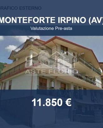 Immobile in asta di 47 m² a Monteforte Irpino