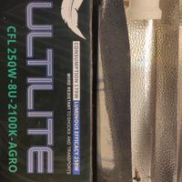 Lampada CULTILITE CFL AGRO 250 watt