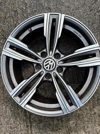 Cerchi 18” Caravelle Multivan