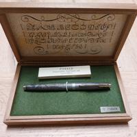 Penna stilografica Parker 75 Cisele