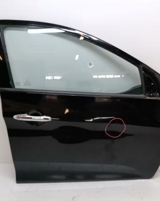 PORTA PORTIERA ANTERIORE DESTRA DX KIA Picanto 3°
