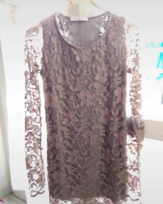 Vestito donna